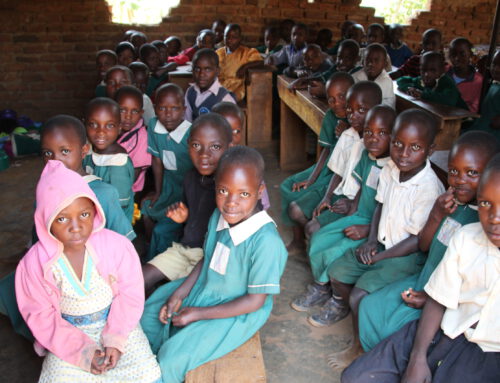 Nieuwsbrief december 2025